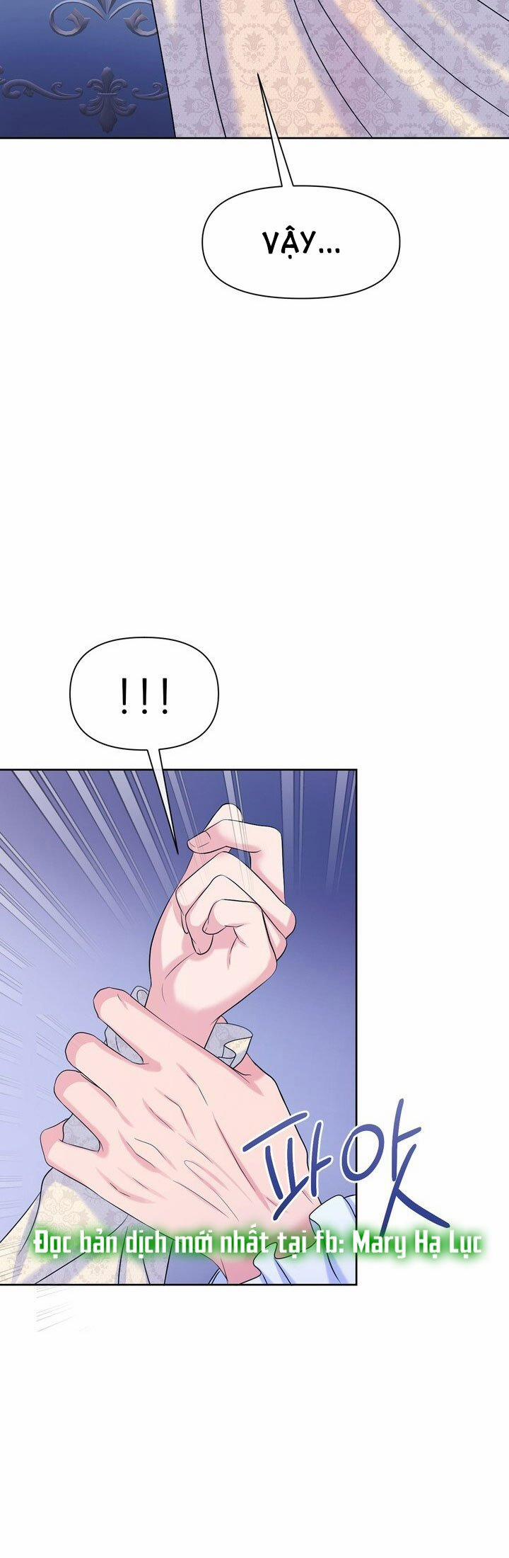 [18+] Cách Thuần Hóa Quái Thú Xấu Xa 3.2 trang 27