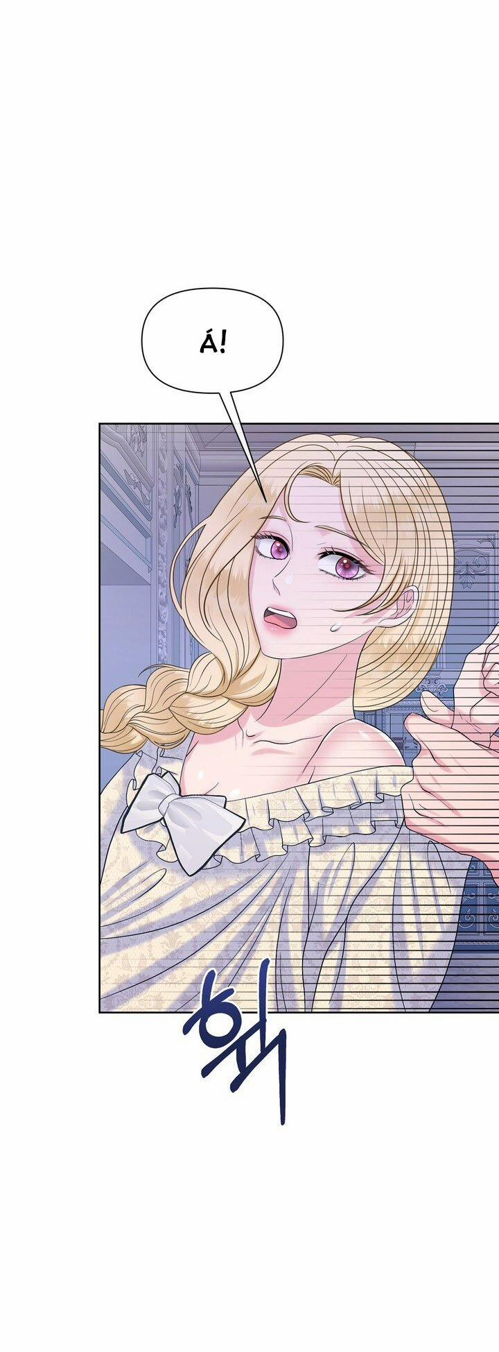 [18+] Cách Thuần Hóa Quái Thú Xấu Xa 3.2 trang 28