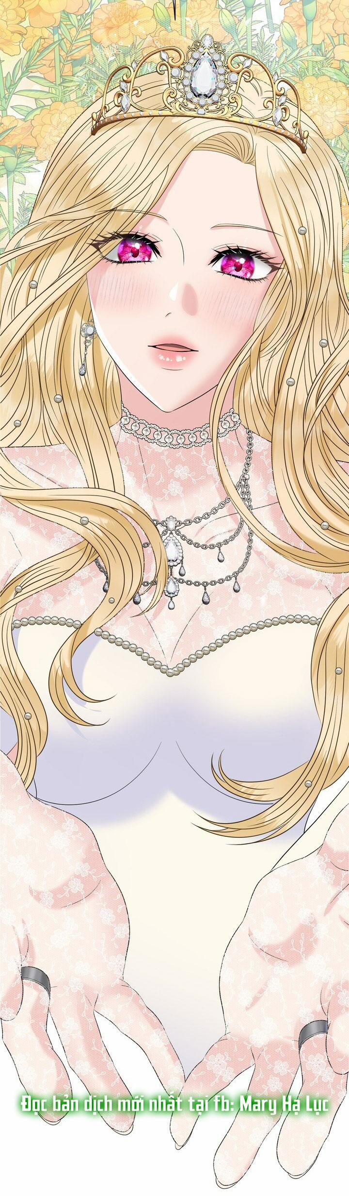 [18+] Cách Thuần Hóa Quái Thú Xấu Xa 3.2 trang 3