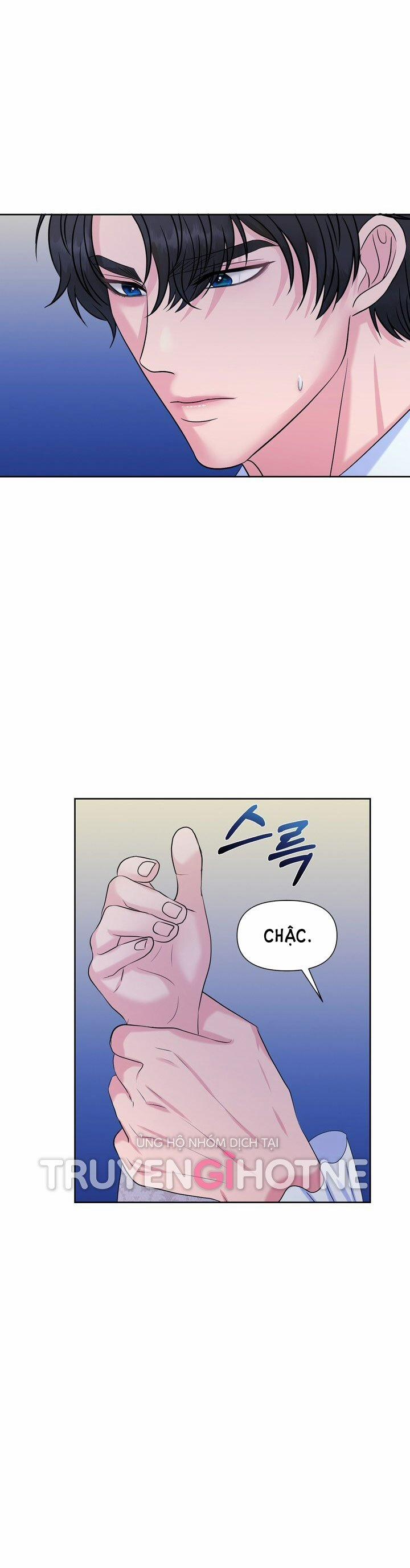 [18+] Cách Thuần Hóa Quái Thú Xấu Xa 3.2 trang 32