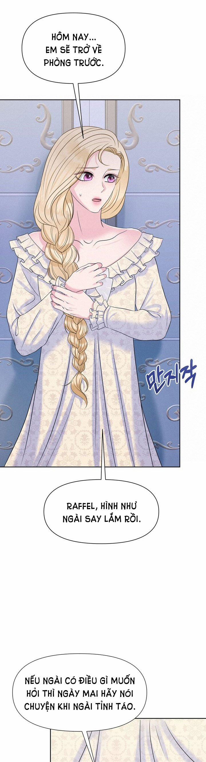 [18+] Cách Thuần Hóa Quái Thú Xấu Xa 3.2 trang 33