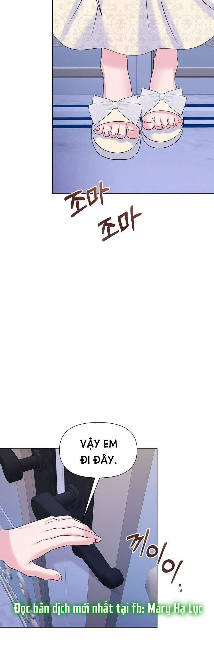 [18+] Cách Thuần Hóa Quái Thú Xấu Xa 3.2 trang 34
