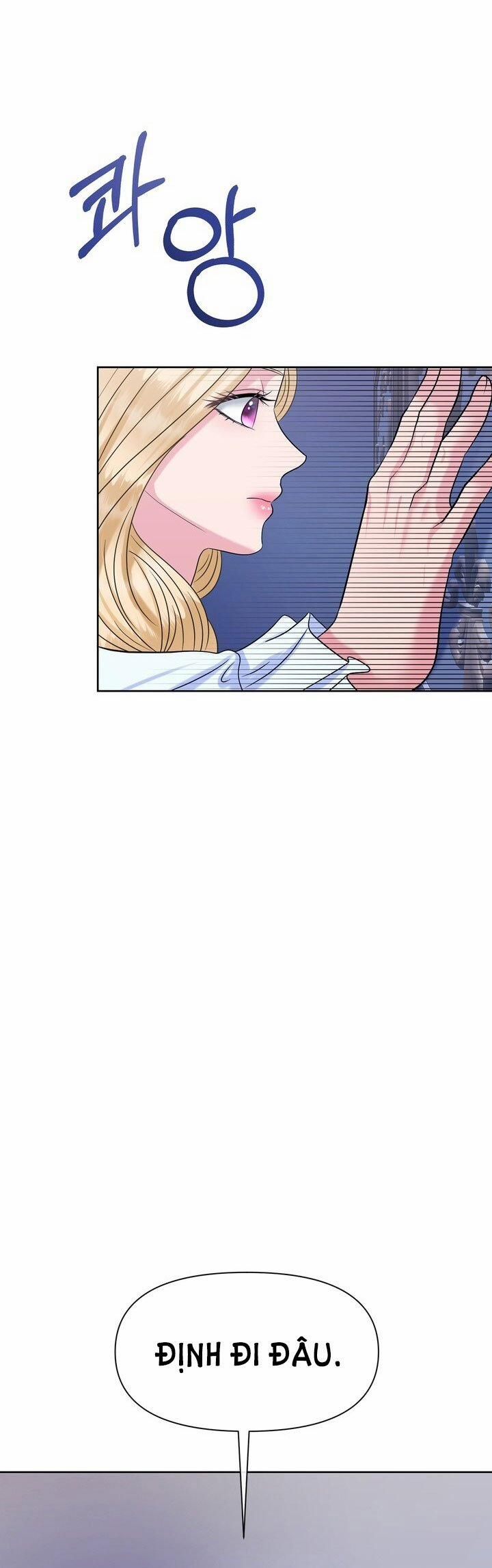 [18+] Cách Thuần Hóa Quái Thú Xấu Xa 3.2 trang 35