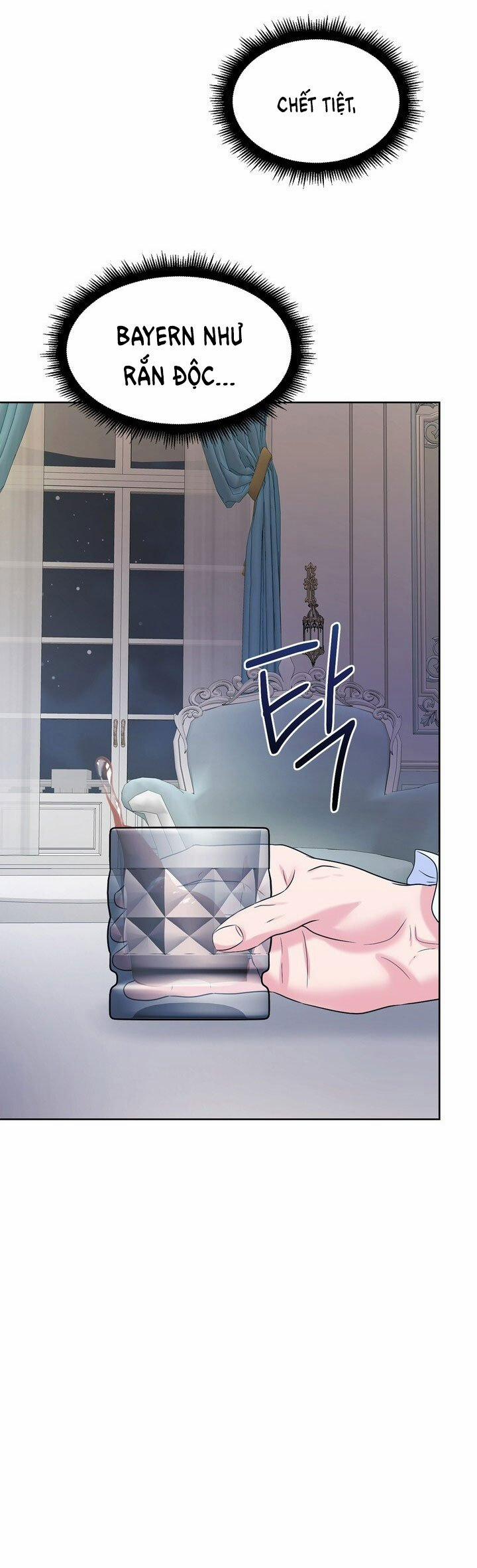 [18+] Cách Thuần Hóa Quái Thú Xấu Xa 3.2 trang 4