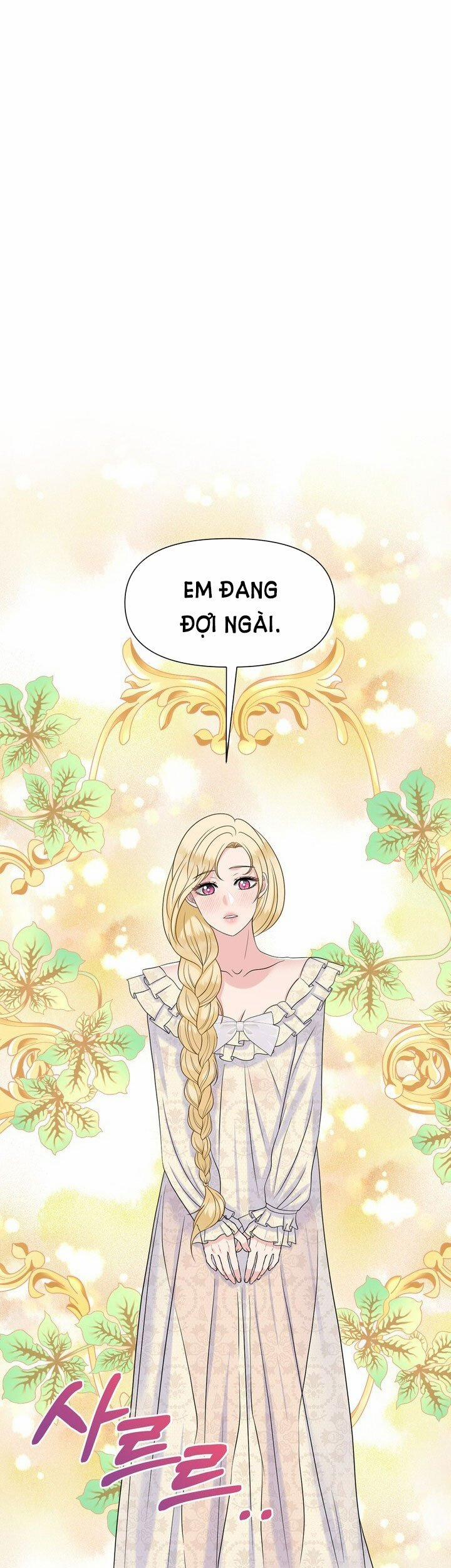 [18+] Cách Thuần Hóa Quái Thú Xấu Xa 3.2 trang 6