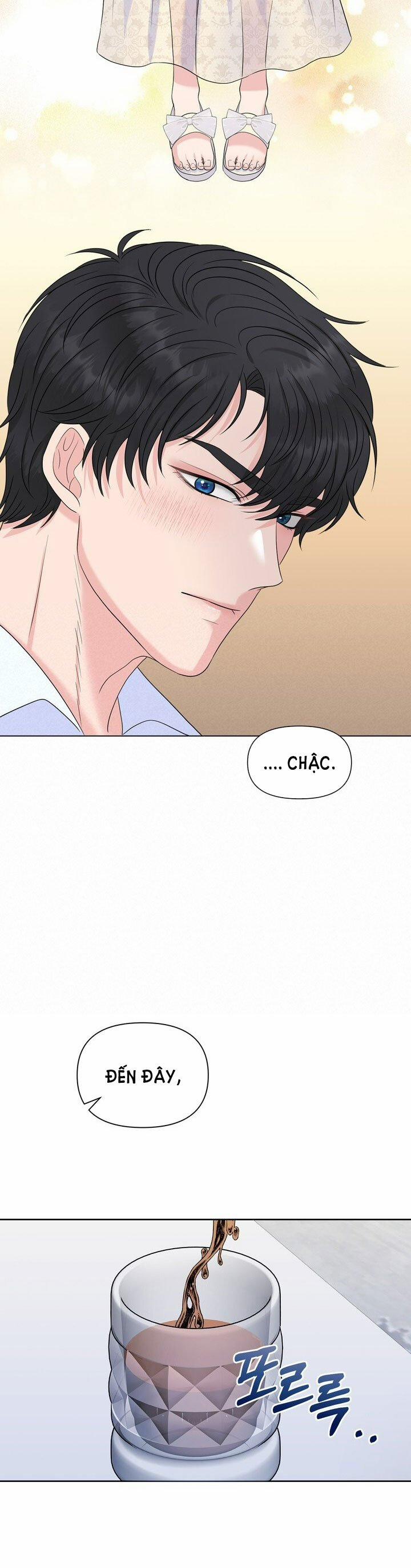 [18+] Cách Thuần Hóa Quái Thú Xấu Xa 3.2 trang 7