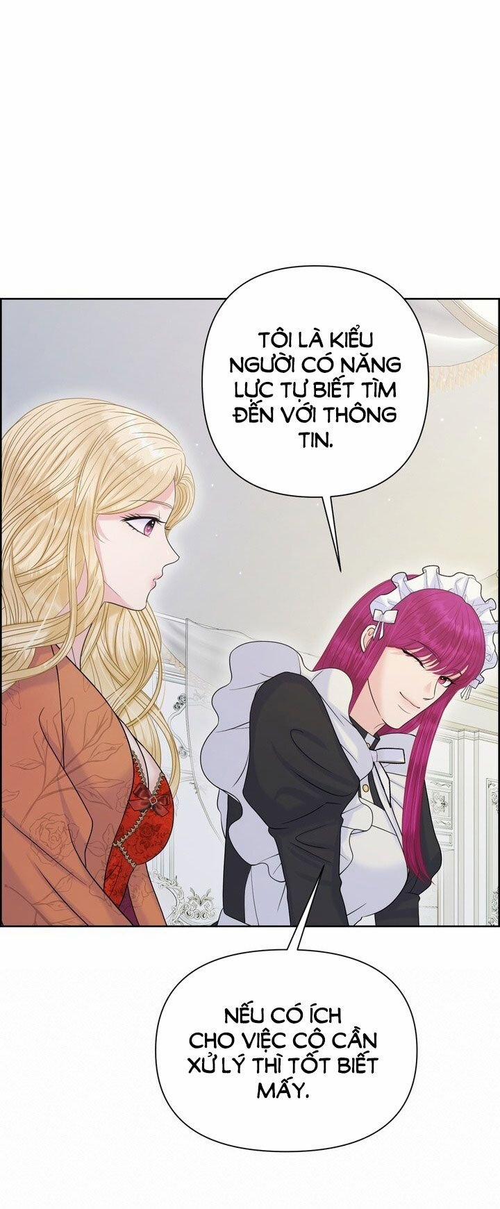 [18+] Cách Thuần Hóa Quái Thú Xấu Xa 30.1 trang 23