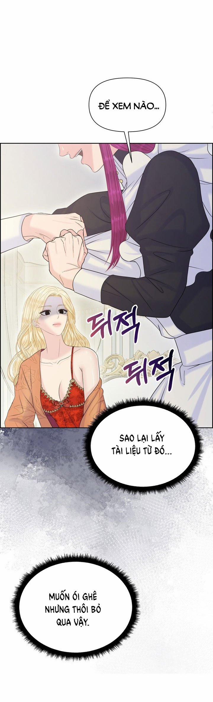 [18+] Cách Thuần Hóa Quái Thú Xấu Xa 30.2 trang 1