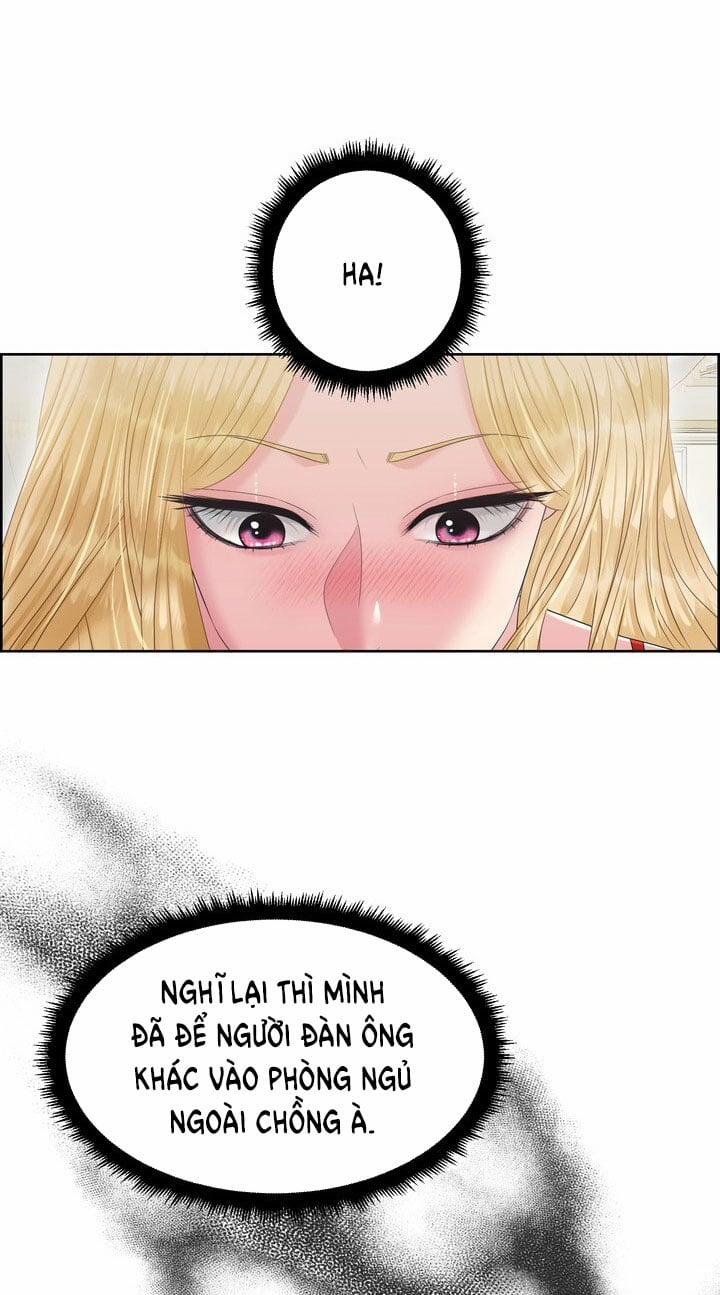 [18+] Cách Thuần Hóa Quái Thú Xấu Xa 30.2 trang 16