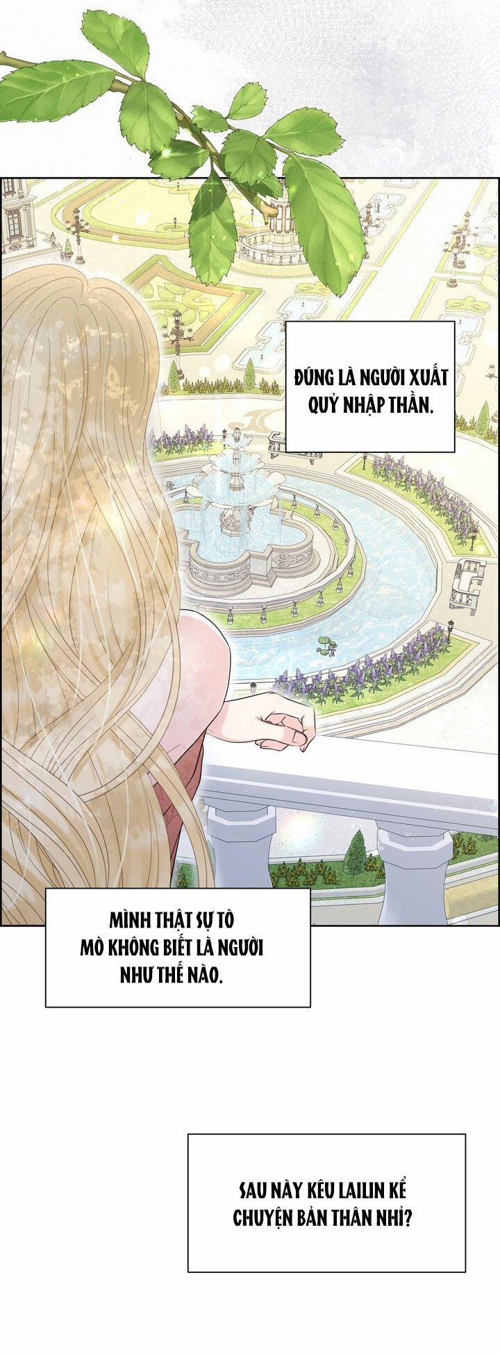 [18+] Cách Thuần Hóa Quái Thú Xấu Xa 30.2 trang 26