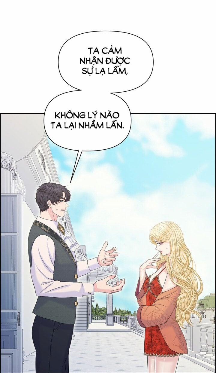 [18+] Cách Thuần Hóa Quái Thú Xấu Xa 30.2 trang 33