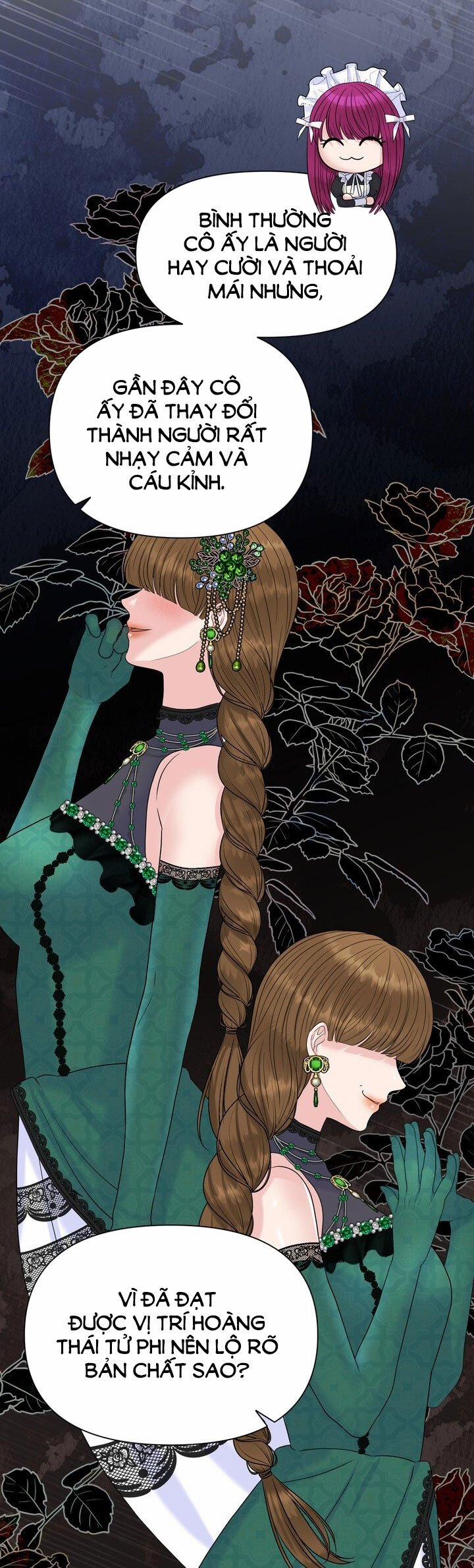[18+] Cách Thuần Hóa Quái Thú Xấu Xa 30.2 trang 4