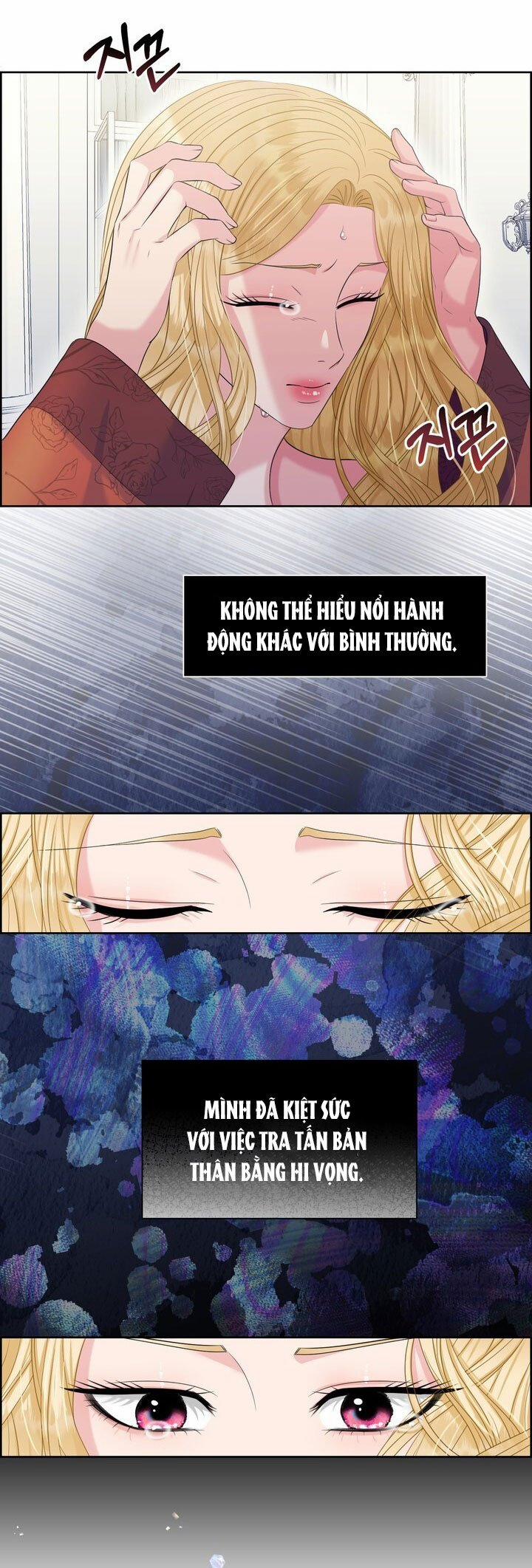 [18+] Cách Thuần Hóa Quái Thú Xấu Xa 30.2 trang 43