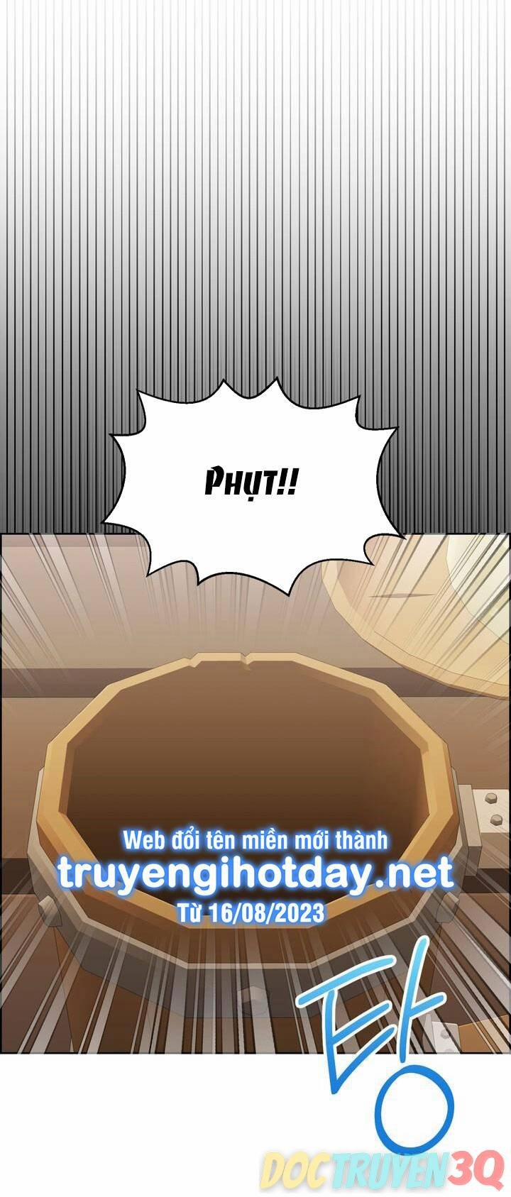 [18+] Cách Thuần Hóa Quái Thú Xấu Xa 31.1 trang 1