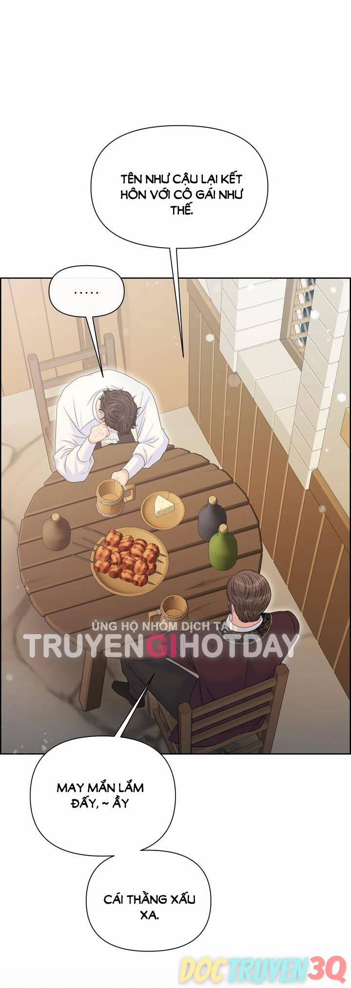 [18+] Cách Thuần Hóa Quái Thú Xấu Xa 31.1 trang 10