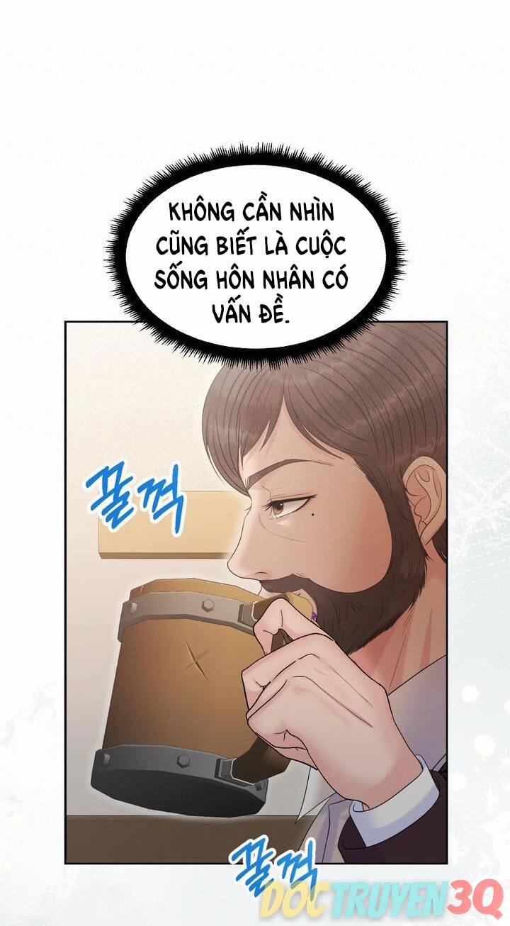 [18+] Cách Thuần Hóa Quái Thú Xấu Xa 31.1 trang 11