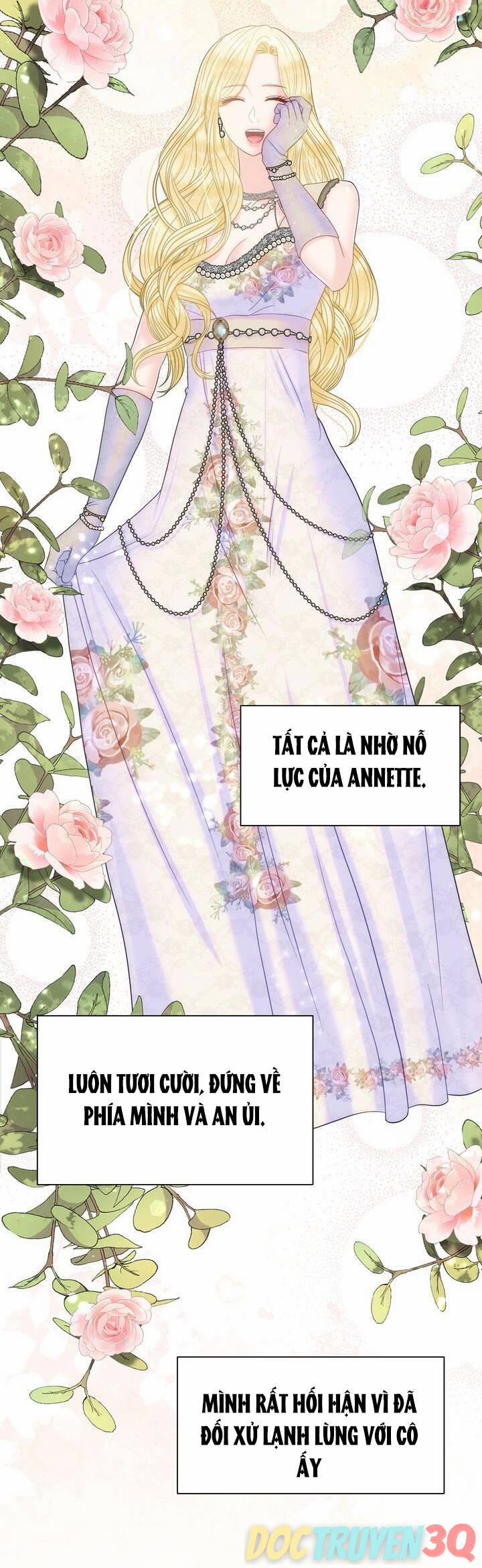 [18+] Cách Thuần Hóa Quái Thú Xấu Xa 31.1 trang 14
