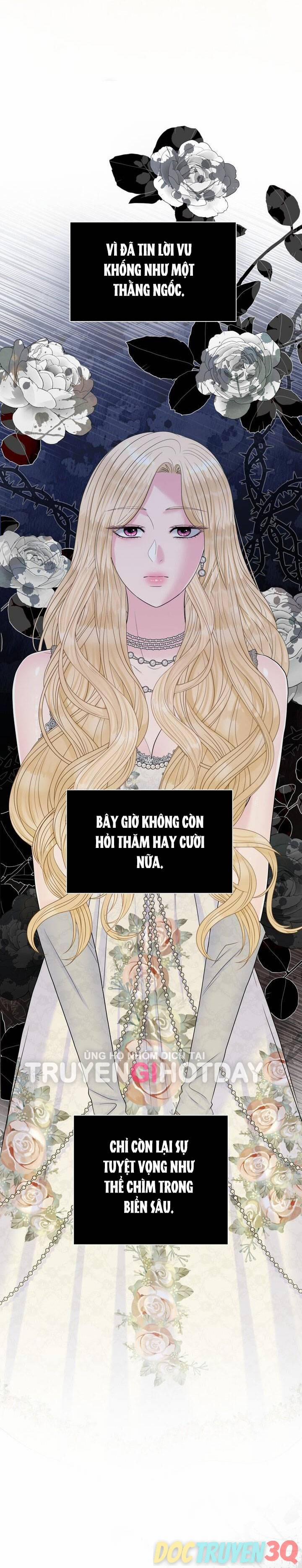 [18+] Cách Thuần Hóa Quái Thú Xấu Xa 31.1 trang 15