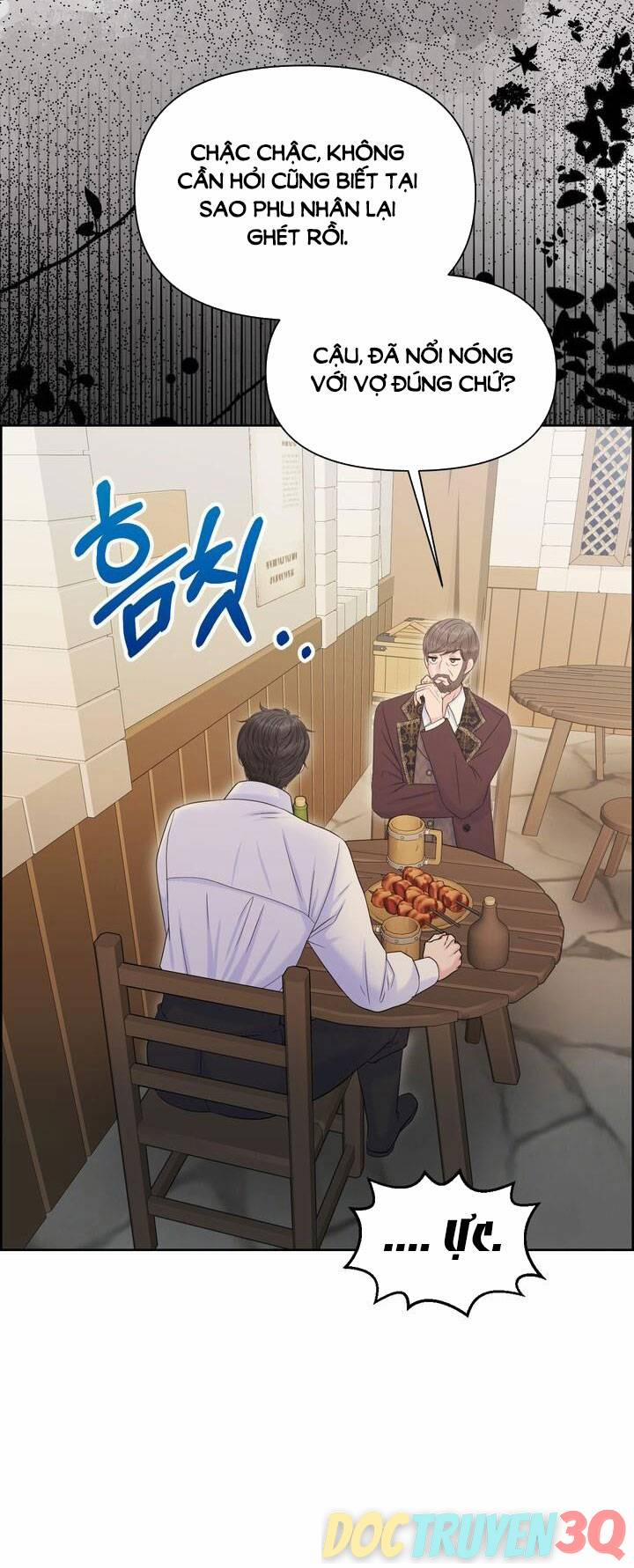 [18+] Cách Thuần Hóa Quái Thú Xấu Xa 31.1 trang 16