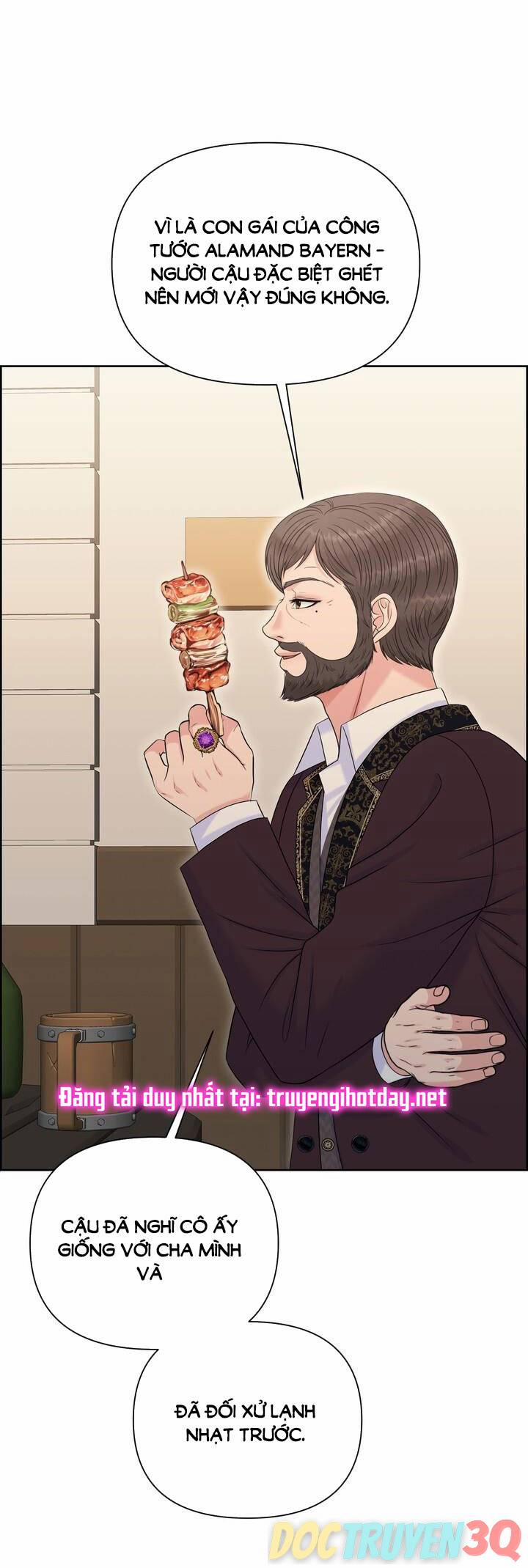 [18+] Cách Thuần Hóa Quái Thú Xấu Xa 31.1 trang 17