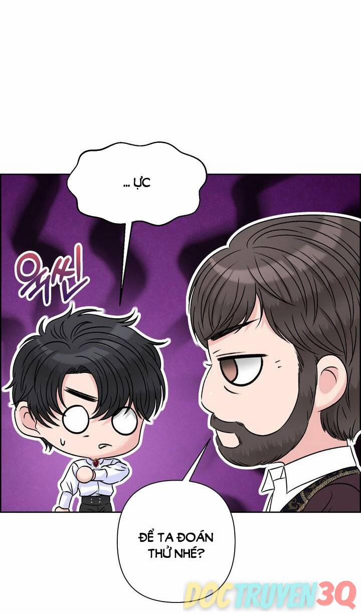 [18+] Cách Thuần Hóa Quái Thú Xấu Xa 31.1 trang 18