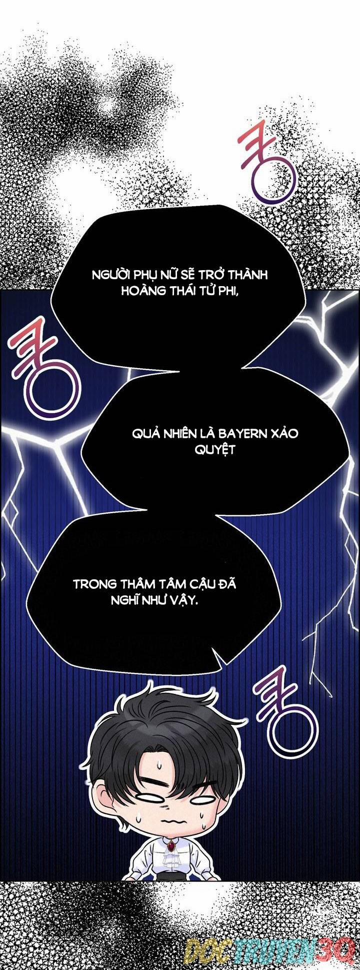 [18+] Cách Thuần Hóa Quái Thú Xấu Xa 31.1 trang 19