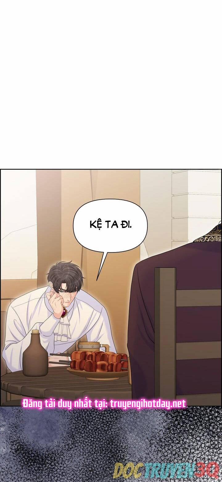 [18+] Cách Thuần Hóa Quái Thú Xấu Xa 31.1 trang 3