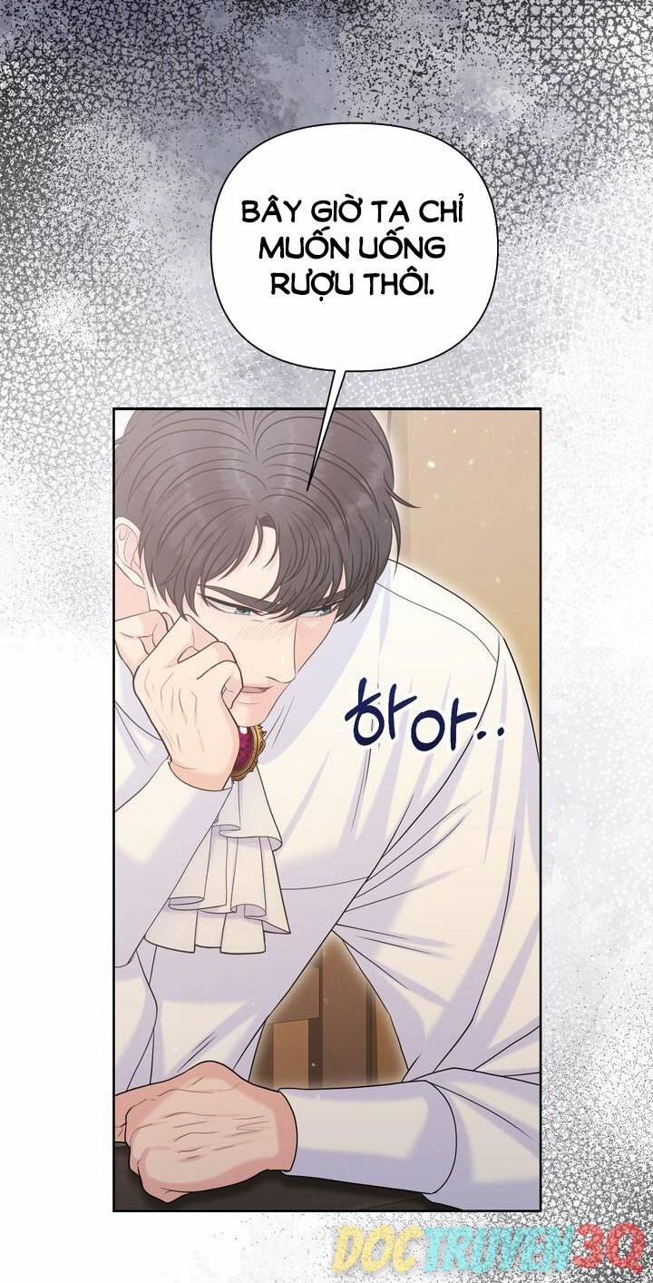 [18+] Cách Thuần Hóa Quái Thú Xấu Xa 31.1 trang 4