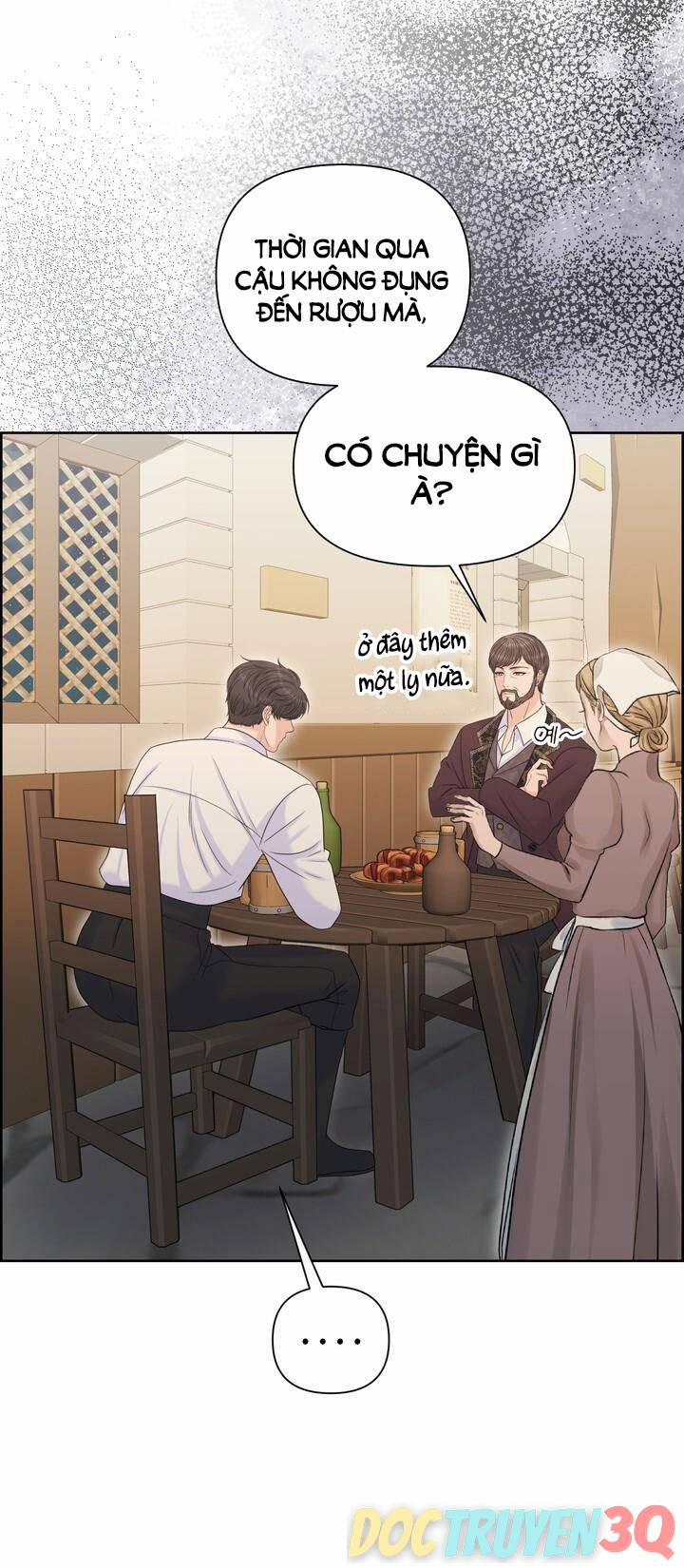 [18+] Cách Thuần Hóa Quái Thú Xấu Xa 31.1 trang 5