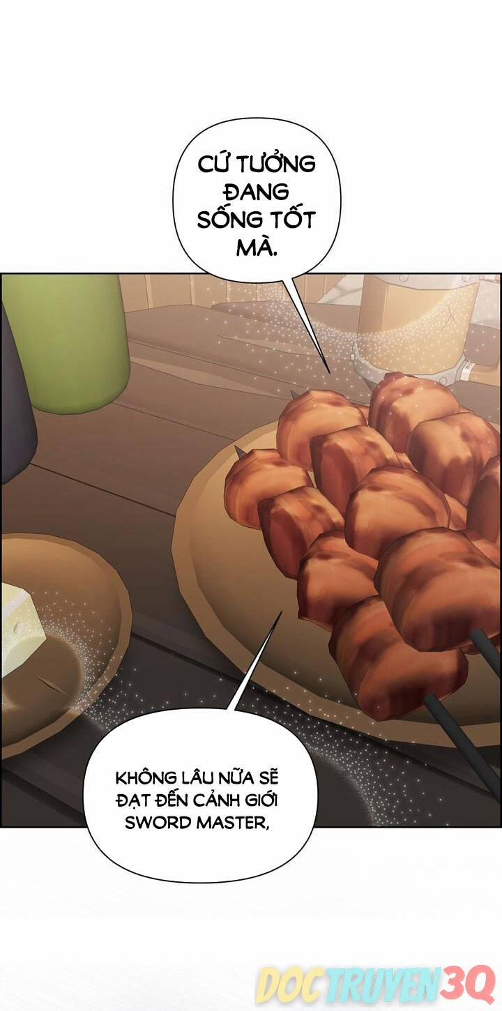 [18+] Cách Thuần Hóa Quái Thú Xấu Xa 31.1 trang 6