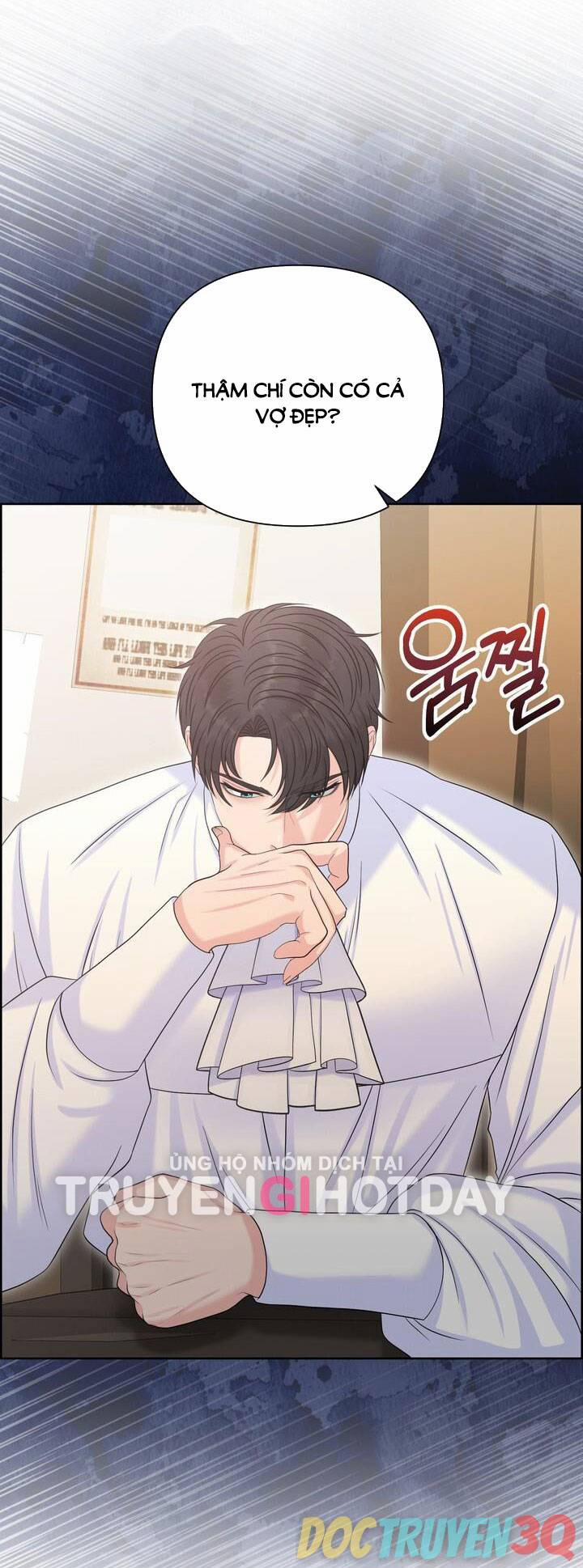 [18+] Cách Thuần Hóa Quái Thú Xấu Xa 31.1 trang 7