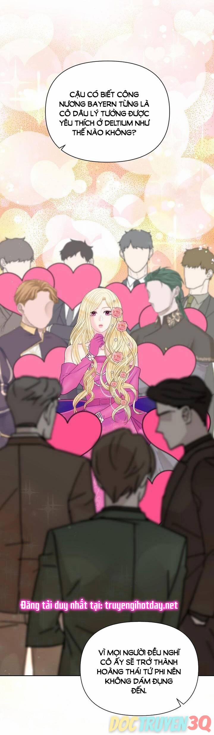 [18+] Cách Thuần Hóa Quái Thú Xấu Xa 31.1 trang 9