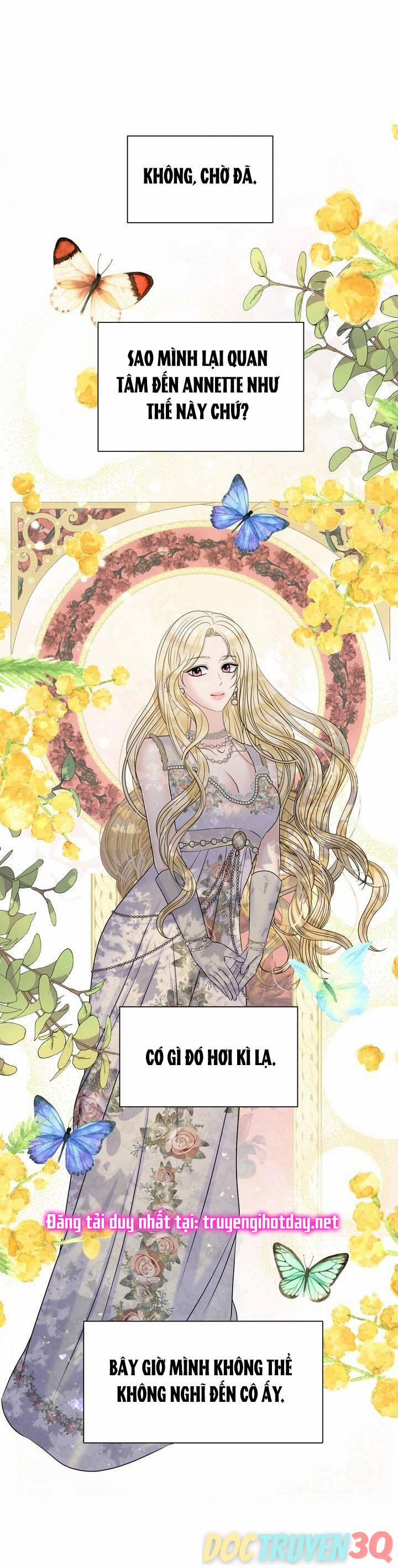 [18+] Cách Thuần Hóa Quái Thú Xấu Xa 31.2 trang 11