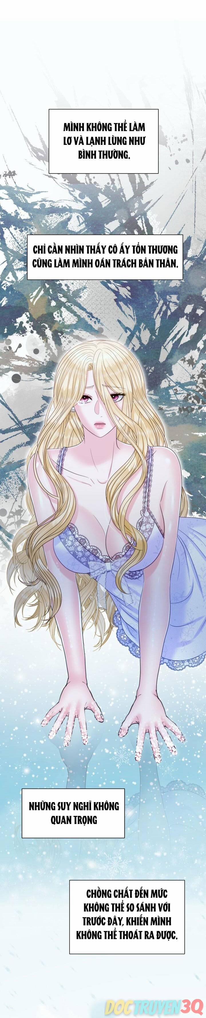 [18+] Cách Thuần Hóa Quái Thú Xấu Xa 31.2 trang 12