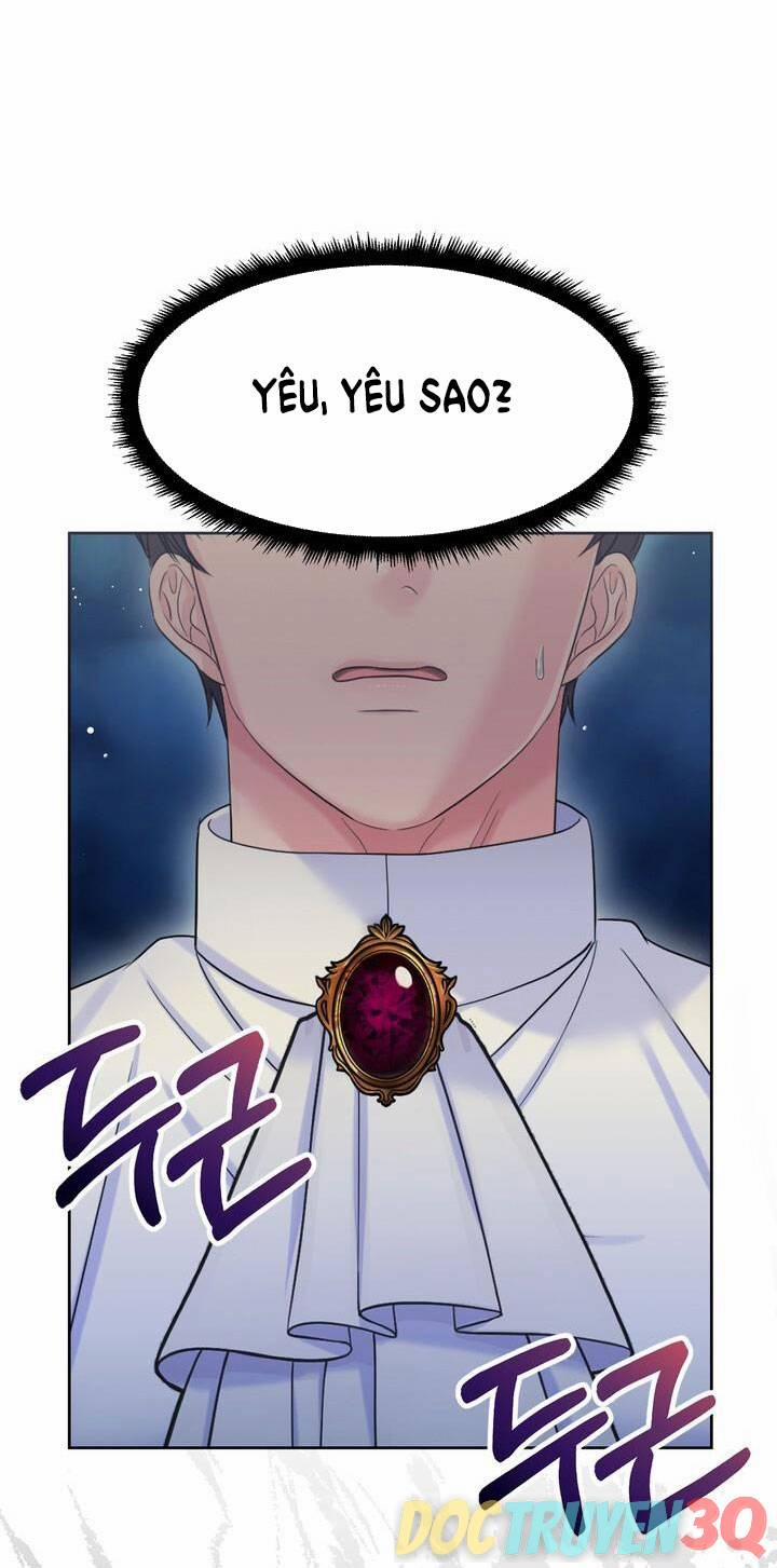 [18+] Cách Thuần Hóa Quái Thú Xấu Xa 31.2 trang 16