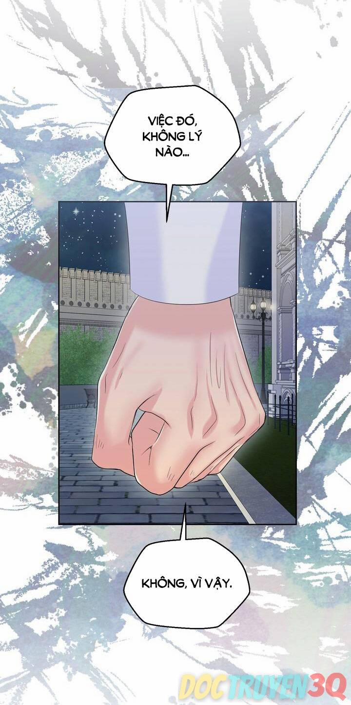 [18+] Cách Thuần Hóa Quái Thú Xấu Xa 31.2 trang 17