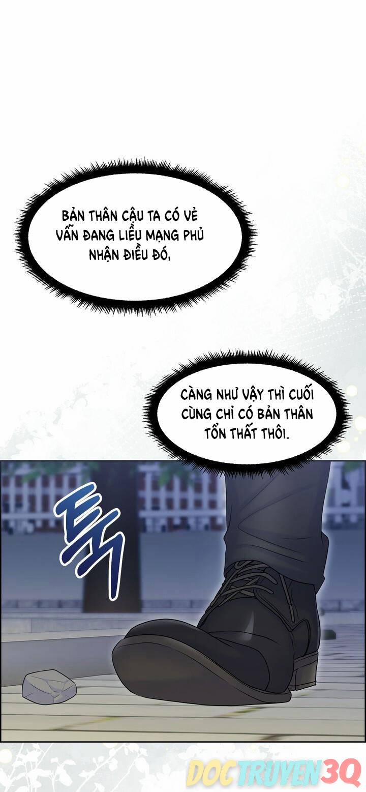 [18+] Cách Thuần Hóa Quái Thú Xấu Xa 31.2 trang 22