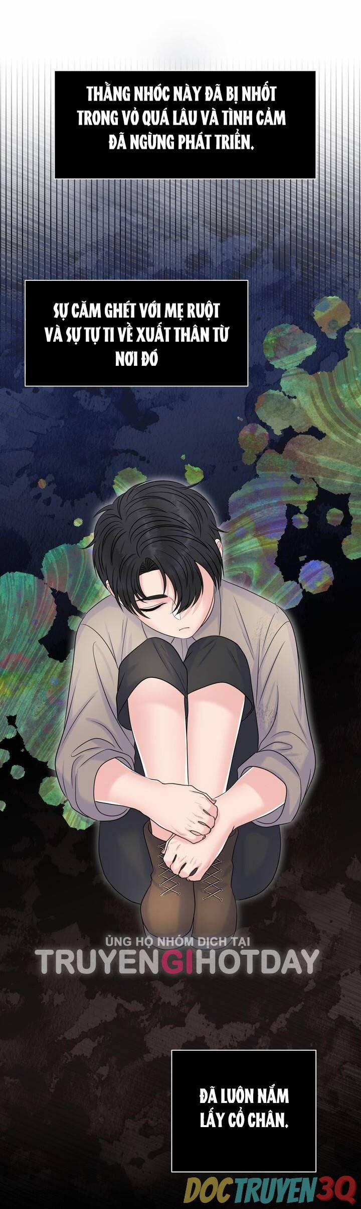 [18+] Cách Thuần Hóa Quái Thú Xấu Xa 31.2 trang 24