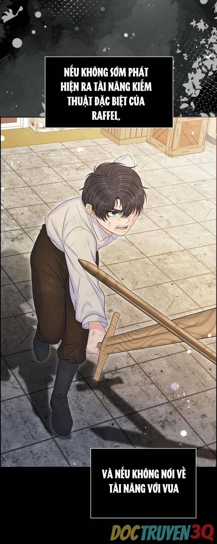 [18+] Cách Thuần Hóa Quái Thú Xấu Xa 31.2 trang 27