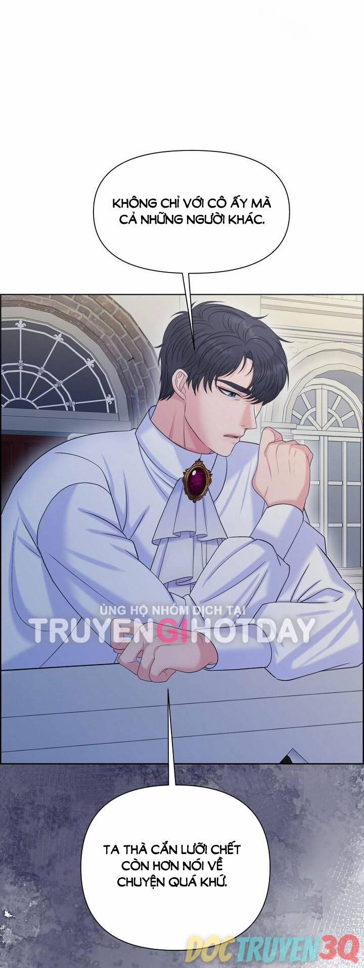 [18+] Cách Thuần Hóa Quái Thú Xấu Xa 31.2 trang 34