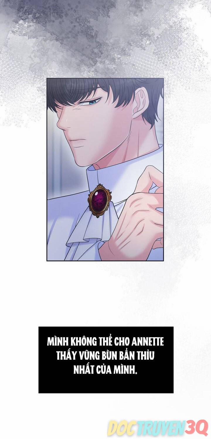 [18+] Cách Thuần Hóa Quái Thú Xấu Xa 31.2 trang 35