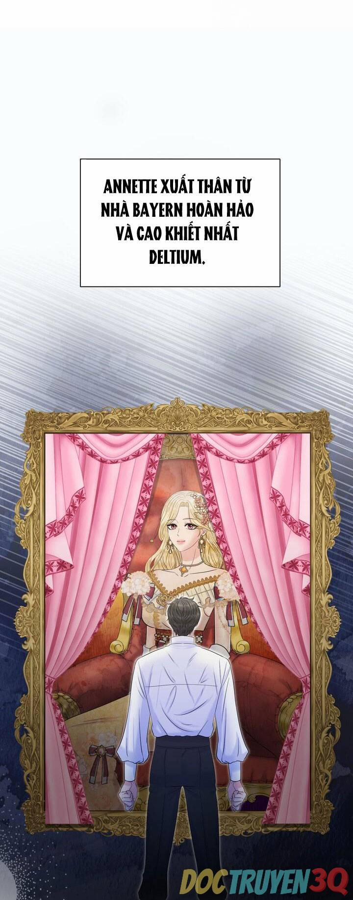 [18+] Cách Thuần Hóa Quái Thú Xấu Xa 31.2 trang 36