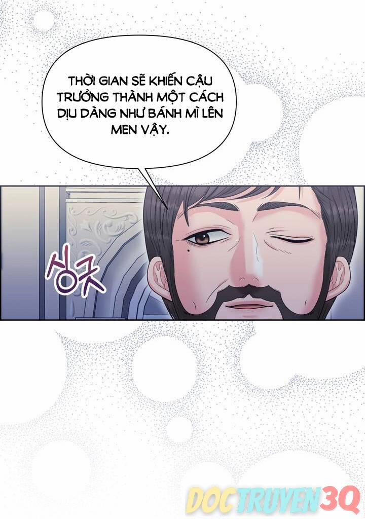 [18+] Cách Thuần Hóa Quái Thú Xấu Xa 31.2 trang 40