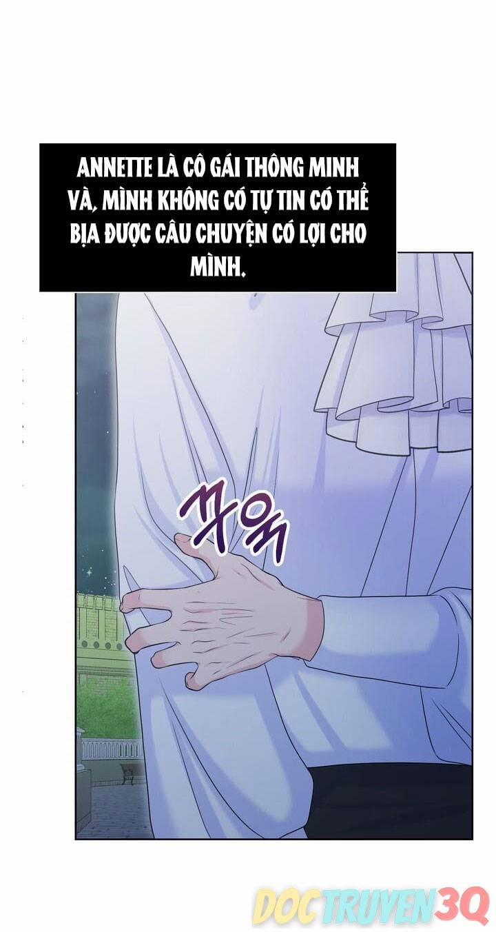 [18+] Cách Thuần Hóa Quái Thú Xấu Xa 31.2 trang 6