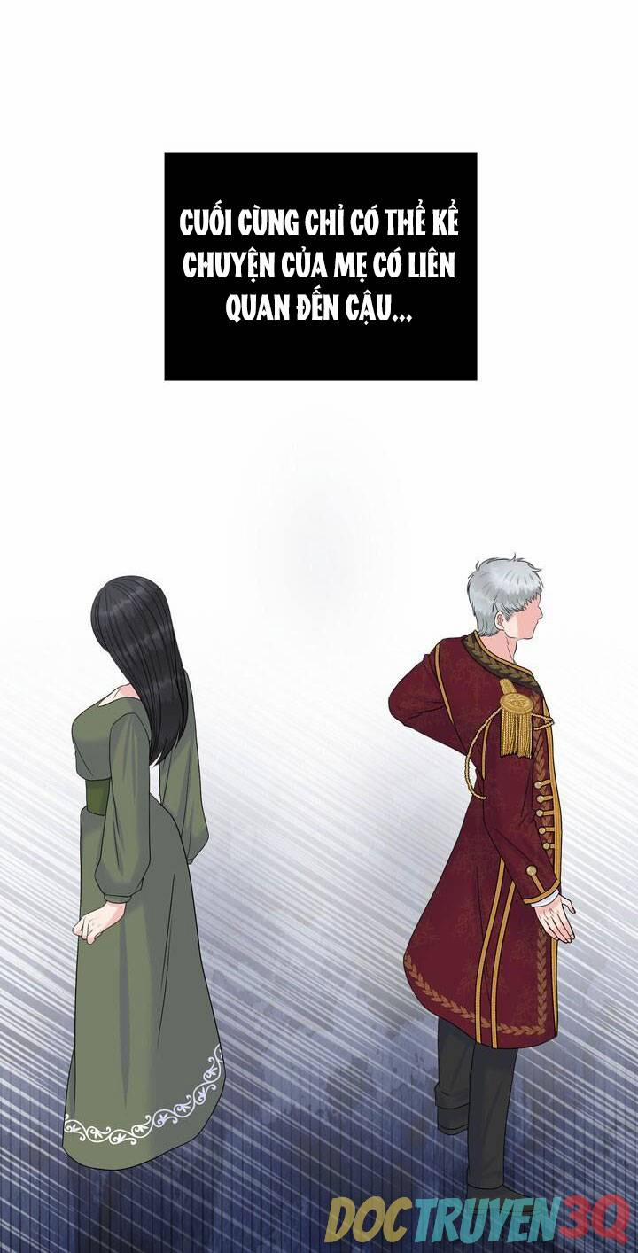 [18+] Cách Thuần Hóa Quái Thú Xấu Xa 31.2 trang 7