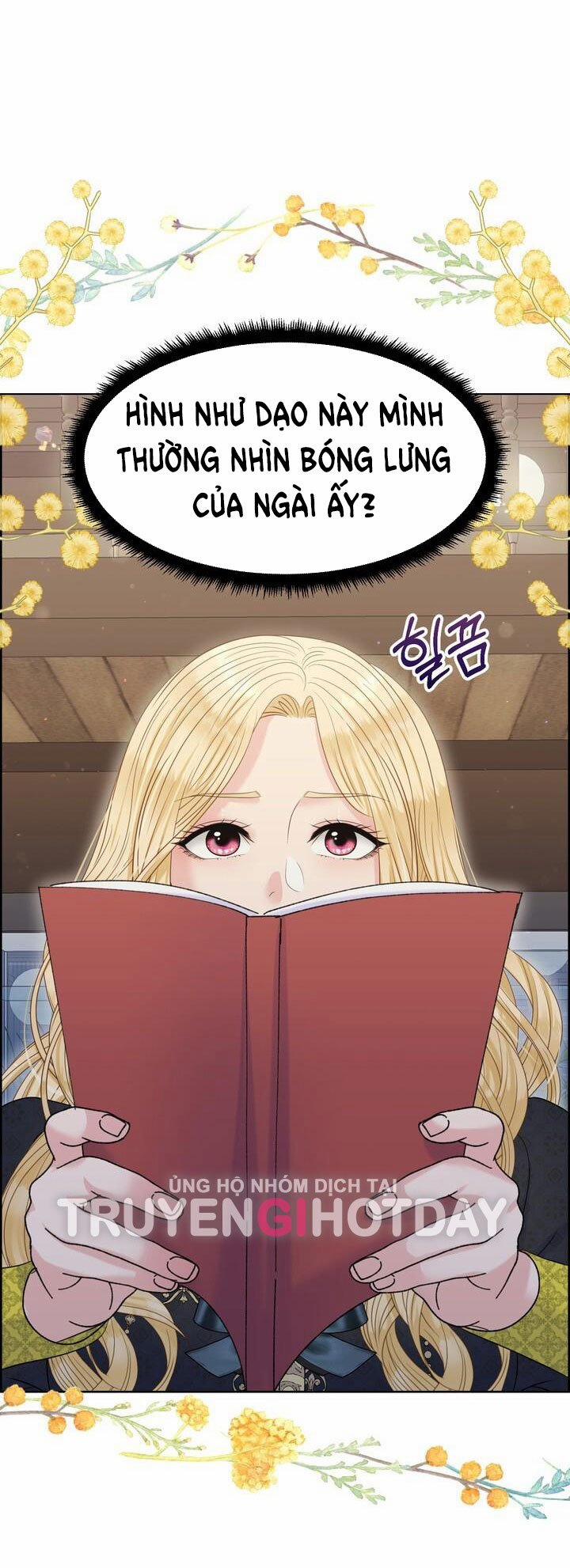 [18+] Cách Thuần Hóa Quái Thú Xấu Xa 32.1 trang 11