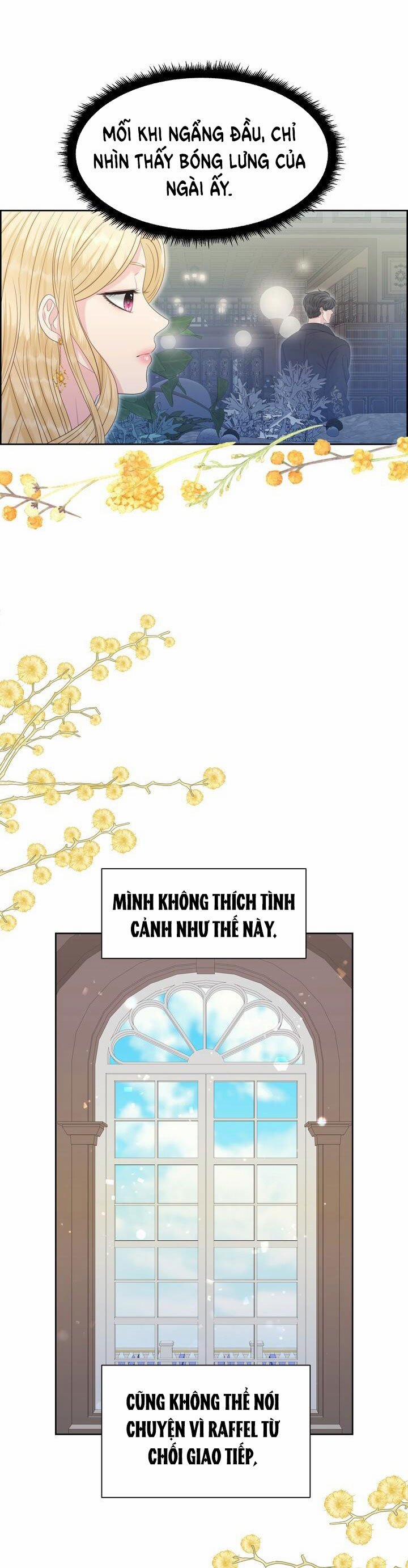 [18+] Cách Thuần Hóa Quái Thú Xấu Xa 32.1 trang 13