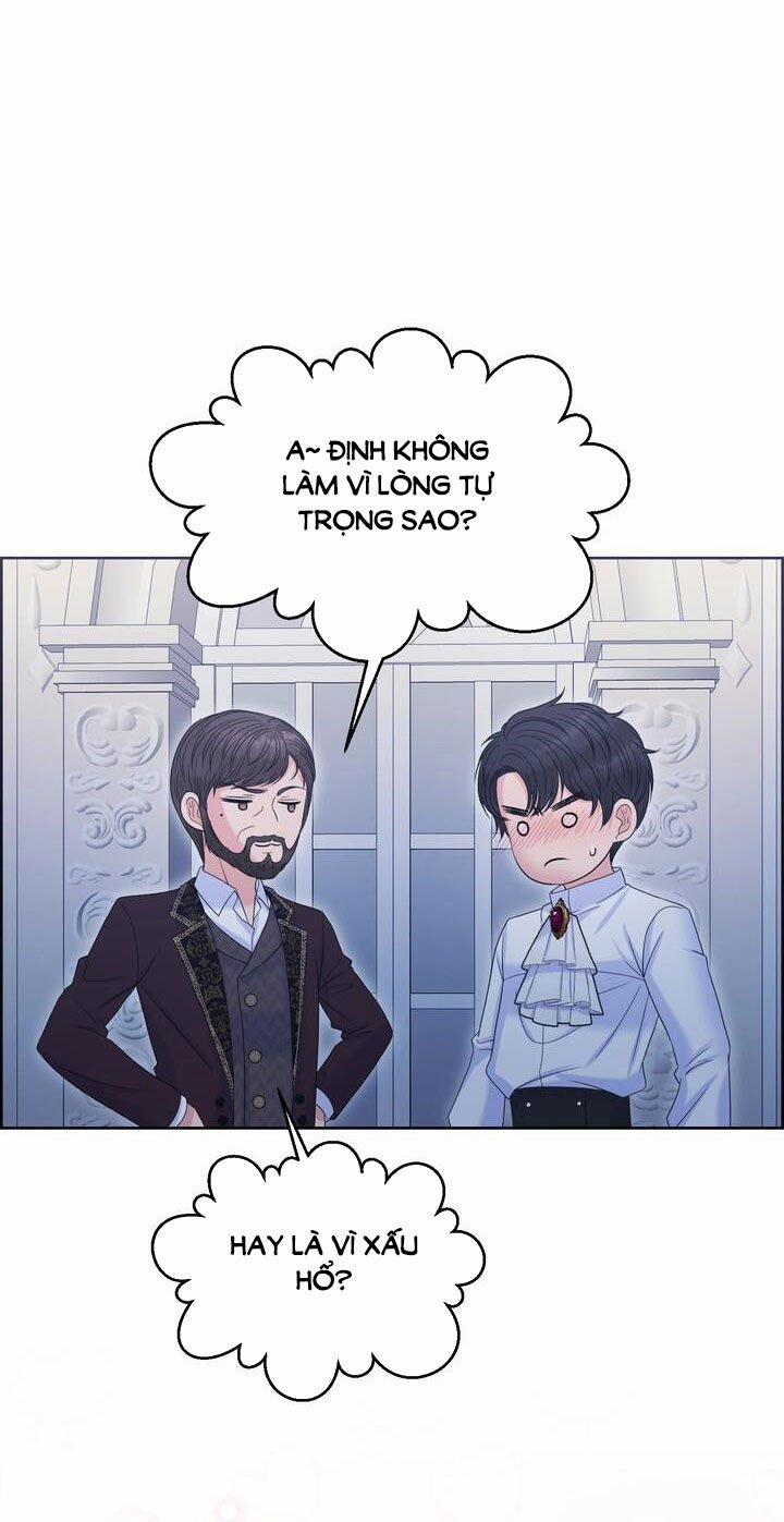[18+] Cách Thuần Hóa Quái Thú Xấu Xa 32.1 trang 3
