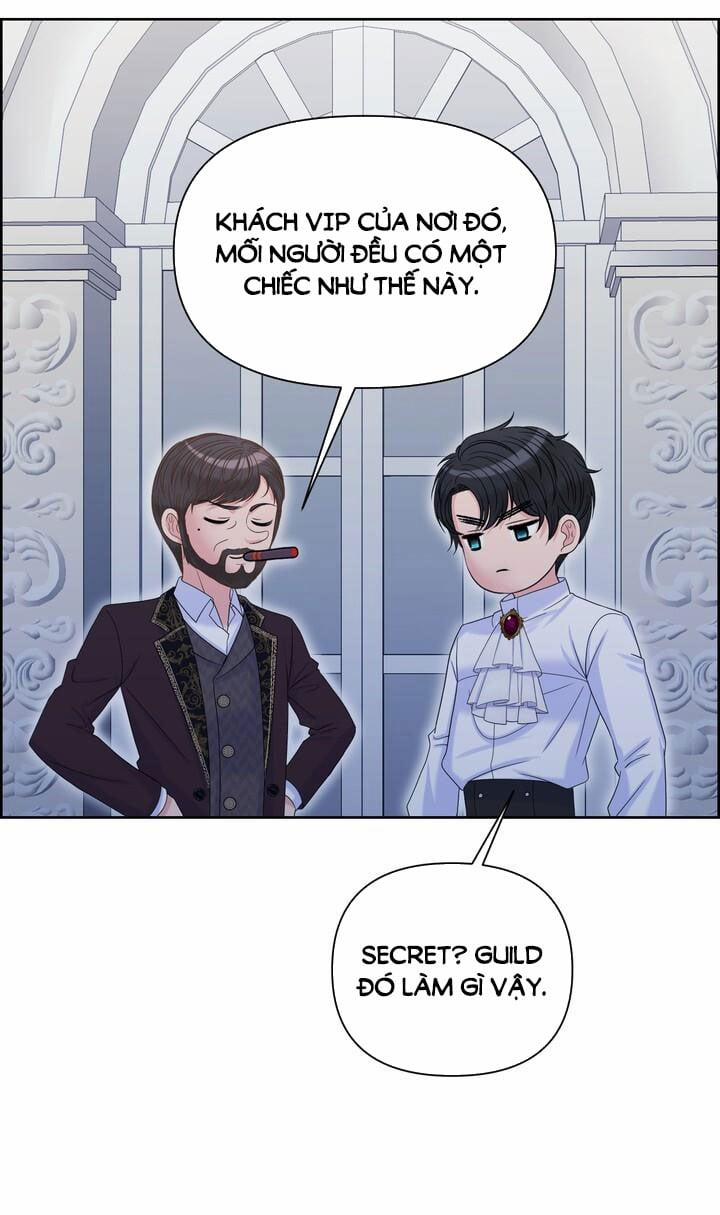 [18+] Cách Thuần Hóa Quái Thú Xấu Xa 32.1 trang 5