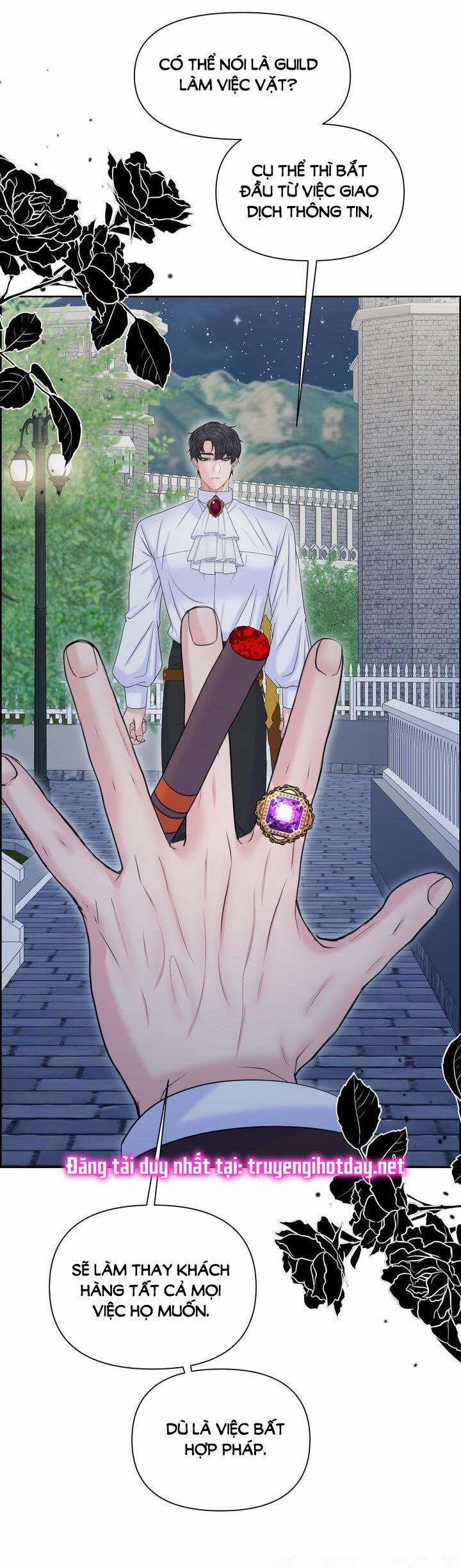 [18+] Cách Thuần Hóa Quái Thú Xấu Xa 32.1 trang 6